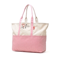 ROOTOTE ルートート IP.グランデ.PEANUTS-0D トートバッグ 8425