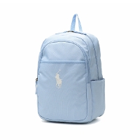 POLO RALPH LAUREN ポロラルフローレン Big Pony ミディアム バックパック 447P02604001