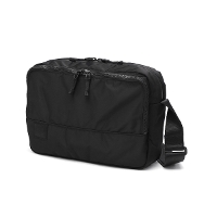RAMIDUS ラミダス BLACK BEAUTY SHOULDER BAG (L) ショルダーバッグ B011105