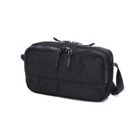 RAMIDUS ラミダス BLACK BEAUTY SHOULDER BAG (M) ショルダーバッグ B011106