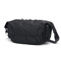 RAMIDUS ラミダス BLACK BEAUTY ZIP SHOULDER BAG (S) ショルダーバッグ B011098