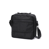 RAMIDUS ラミダス BLACK BEAUTY SQUARE SHOULDER BAG ショルダーバッグ B011094
