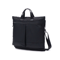 RAMIDUS ラミダス BLACK BEAUTY HELMET BAG (M) ヘルメットバッグ B011052