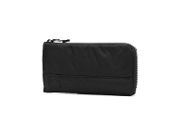 RAMIDUS ラミダス BLACK BEAUTY WALLET (L) 長財布 B011022