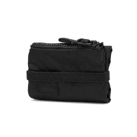 RAMIDUS ラミダス BLACK BEAUTY BAND WALLET 三つ折り財布 B011024