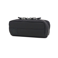 RAMIDUS ラミダス BLACK BEAUTY GLASSES CASE メガネケース B011035