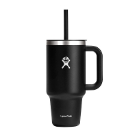 【正規品生涯保証】 Hydro Flask ハイドロフラスク DRINKWARE 32 oz All Around Travel Tumbler タンブラー 946ml 8901710