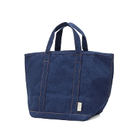 ROOTOTE ルートート SN.ミディアム.DENIM-A トートバッグ 1049
