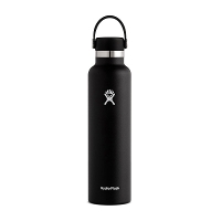 【正規品生涯保証】Hydro Flask ハイドロフラスク HYDRATION 24 oz Standard Mouth 水筒 709ml 8900130