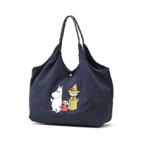 MOOMIN ムーミントートバッグ リットル RMPK-01