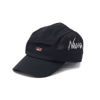 NANGA ナンガ DotAir MESH JET CAP キャップ