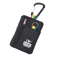【日本正規品】CHUMS チャムス スプリングデールキーコインケース CH60-3999