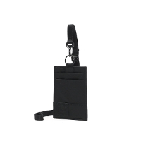 RAMIDUS ラミダス BLACK BEAUTY PASS CASE LONG パスケース B011021