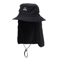 【日本正規品】CHUMS チャムス Sunshade Hat ハット CH05-1418