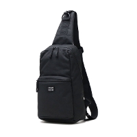 【正規取扱店】BEAMS DESIGN ビームスデザイン Every One ボディバッグ BMMH5BS5 