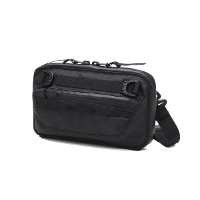 CODE OF BELL コードオブベル ANNEX CASE II アネックスケースツー ショルダーバッグ 0.9L COFB-ACS2