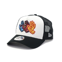 【正規取扱店】NEW ERA ニューエラ サンタクルーズ キャップ