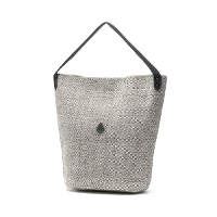 CLEDRAN クレドラン HAND＆WORK C/J HALF SHOULDER トートバッグ CL-3760