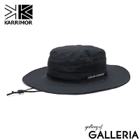 KARRIMOR カリマー cord mesh hat ハット  200188
