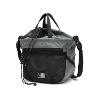 KARRIMOR カリマー grab mini carry ショルダーバッグ 501227