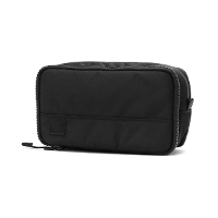 RAMIDUS ラミダス BLACK BEAUTY GROOMING POUCH ポーチ B011016