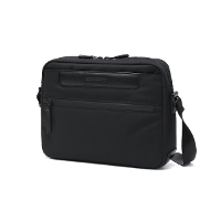 【正規品5年保証】ZERO HALLIBURTON ゼロハリバートン Cipher Quiet ショルダーバッグ 5L 81531