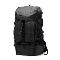 snow peak スノーピーク Active Field Backpack L アクティブフィールドバックパックL リュック 60L AC-25SU410