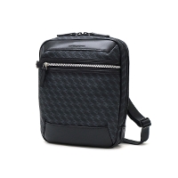 【正規品5年保証】ZERO HALLIBURTON ゼロハリバートン ZH-Monogram ショルダーバッグ 6L 81521
