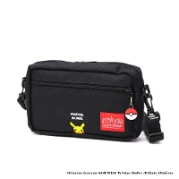 【日本正規品】Manhattan Portage マンハッタンポーテージ Jogger Bag Ver.2 Pikachu Kabigon Paldea MP1404L2