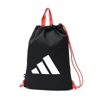 【メール便で送料無料】adidas アディダス キッズ ナップサック 66002