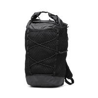 snow peak スノーピーク Double Face Mesh Backpack リュックサック 34L AC-25SU407
