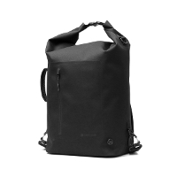 snow peak スノーピーク Water Proof 4Way Dry Bag M リュック 36L AC-25SU416