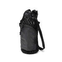 snow peak スノーピーク Double Face Mesh Bottle Carrier ボトルキャリア AC-25SU409