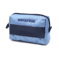 【日本正規品】BRIEFING GOLF ブリーフィング ゴルフ FADED COLLECTION MK POUCH M FD ポーチ BRG251G52