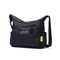 【日本正規品】Manhattan Portage マンハッタンポーテージ BED-STUY SHOULDER BAG（LG） 420D WATERPROOF  MP6041LG-420DWP