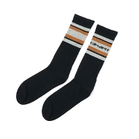 y[ւőzy{KizCarhartt WIP J[n[g CONNORS SOCKS C I033877