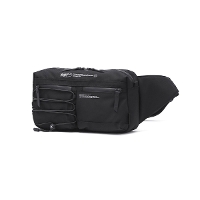 【正規品1年保証】MAKAVELIC マキャベリック SQUAD Active Waist Bag 3125-10302