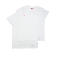 Hanes wCY Hanes Japan Fit for HER WptBbg N[lbNTVc 5.3oz HW5310