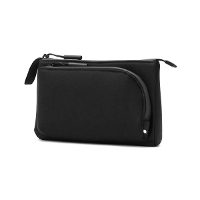 y{Kizincase CP[X Facet Accessory Organizer in Recycled Twill |[`