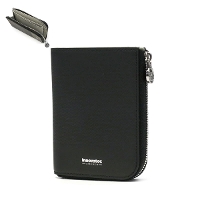 y{Kizinnovator Cmx[^[ Half Zip Wallet Lt@Xi[z INW27