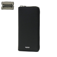 y{Kizinnovator Cmx[^[ Round Fastener Wallet L Eht@Xi[z INW48