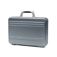 yKi10Nۏ؁zZERO HALLIBURTON [no[g Slimline Aluminum Compact Attache Case A^bVP[X 94461