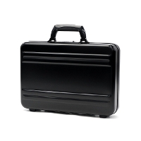  yKi10Nۏ؁zZERO HALLIBURTON [no[g Slimline Aluminum A^bVP[X 94431