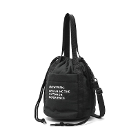 snow peak Xm[s[N Tote Bag g[gobO AC-25AU021