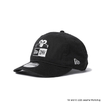 yK戵Xz NEW ERA j[G 9THIRTY SESAME STREET ZT~Xg[g Lbv