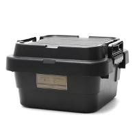 yKi1Nۏ؁zAS2OV Ab\u TRUNK CARGO CONTAINER 18L 272112