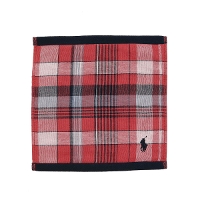 y[ցz POLO RALPH LAUREN |t[ CLASSIFICATION TOWEL MINI ^I 611960912
