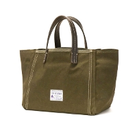 BAGGY PORT oM[|[g SHELTER DUCK g[gobO INS-400