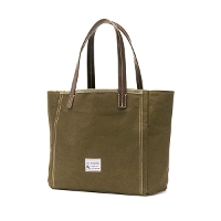 BAGGY PORT oM[|[g SHELTER DUCK g[gobO INS-401