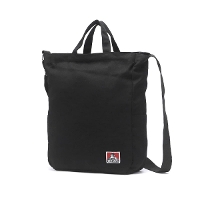 BEN DAVIS xfCrX LARGE 2WAY TOTE 2WAYg[gobO BDW-8279V